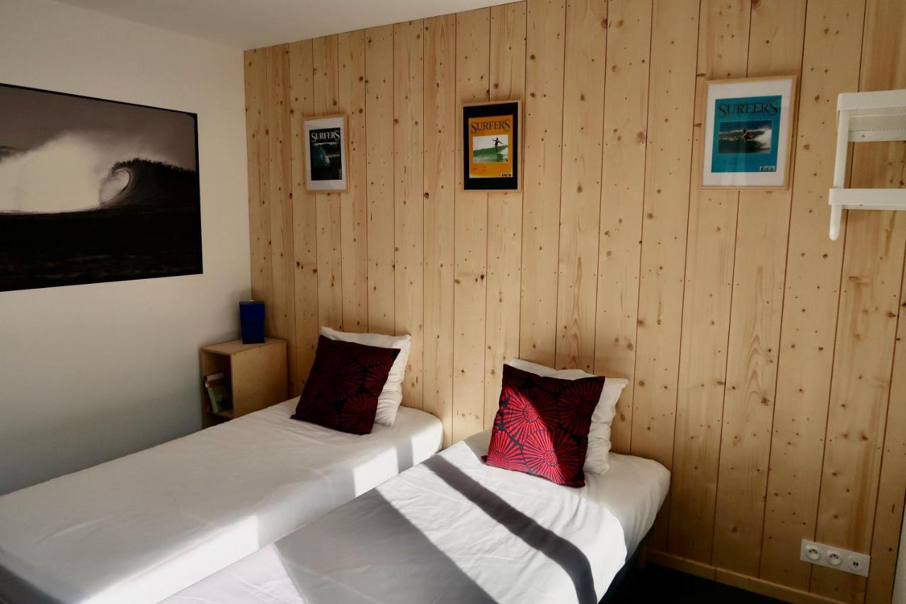 Les Baigneurs Hotel *