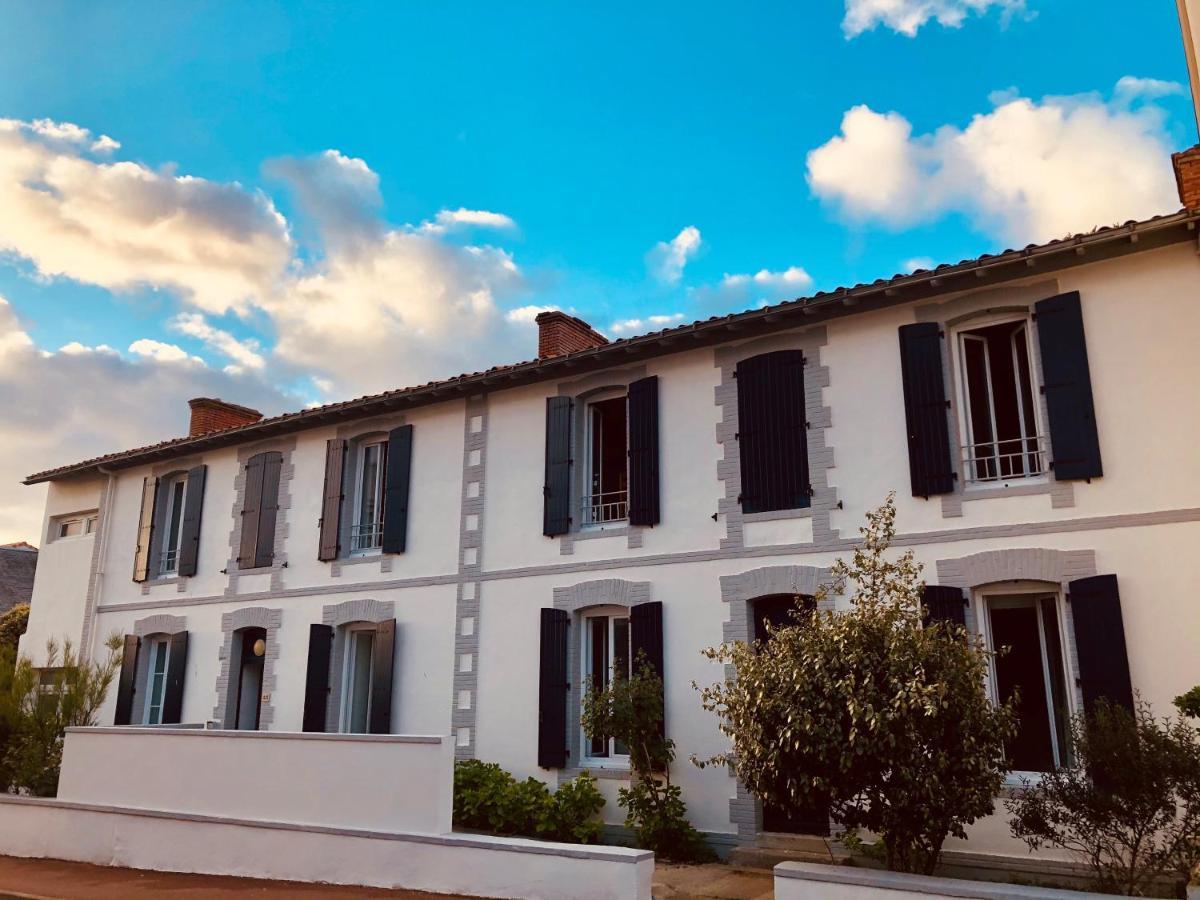 Les Baigneurs * Saint-Gilles-Croix-de-Vie