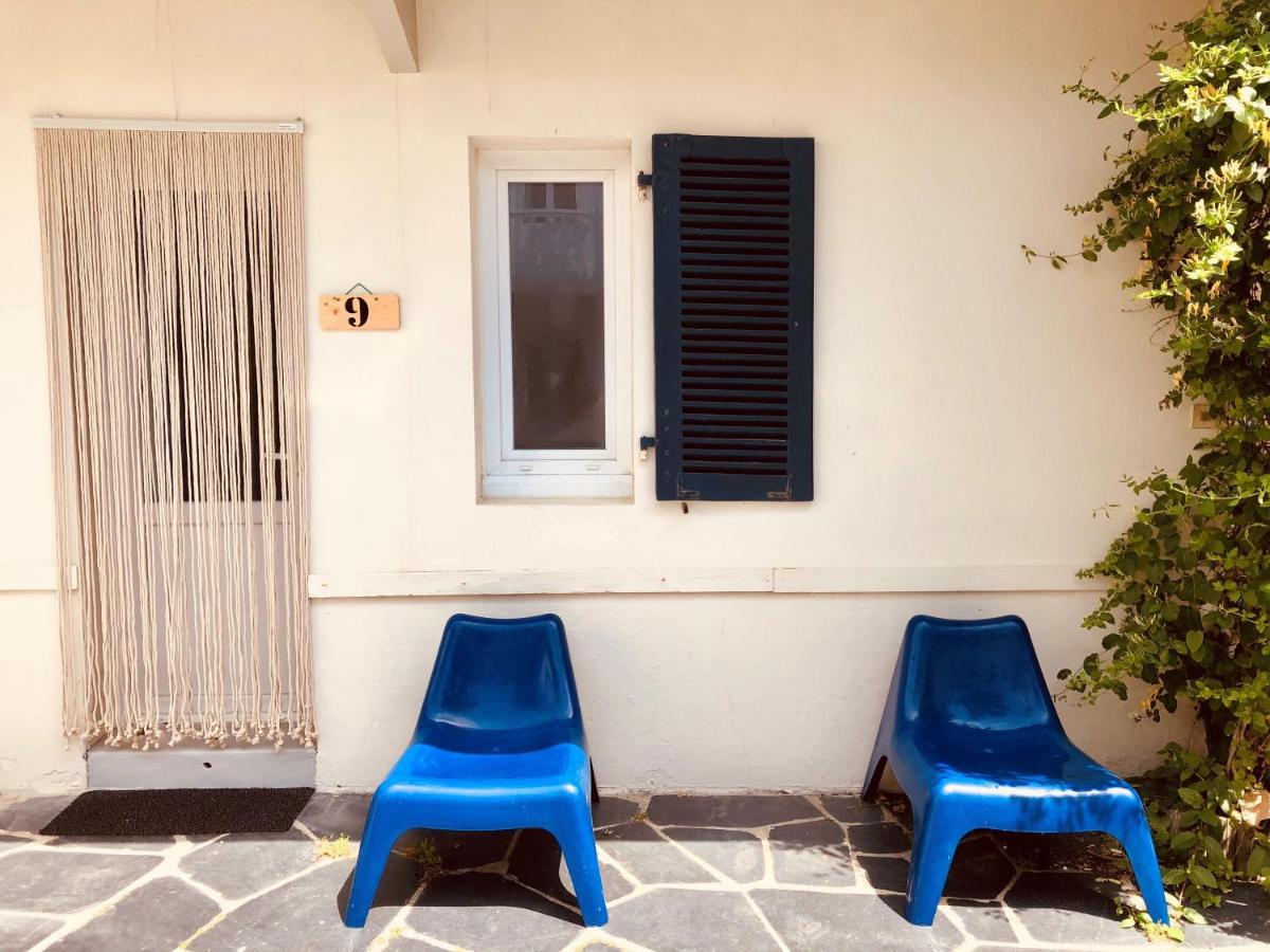 Hotel Les Baigneurs Saint-Gilles-Croix-de-Vie