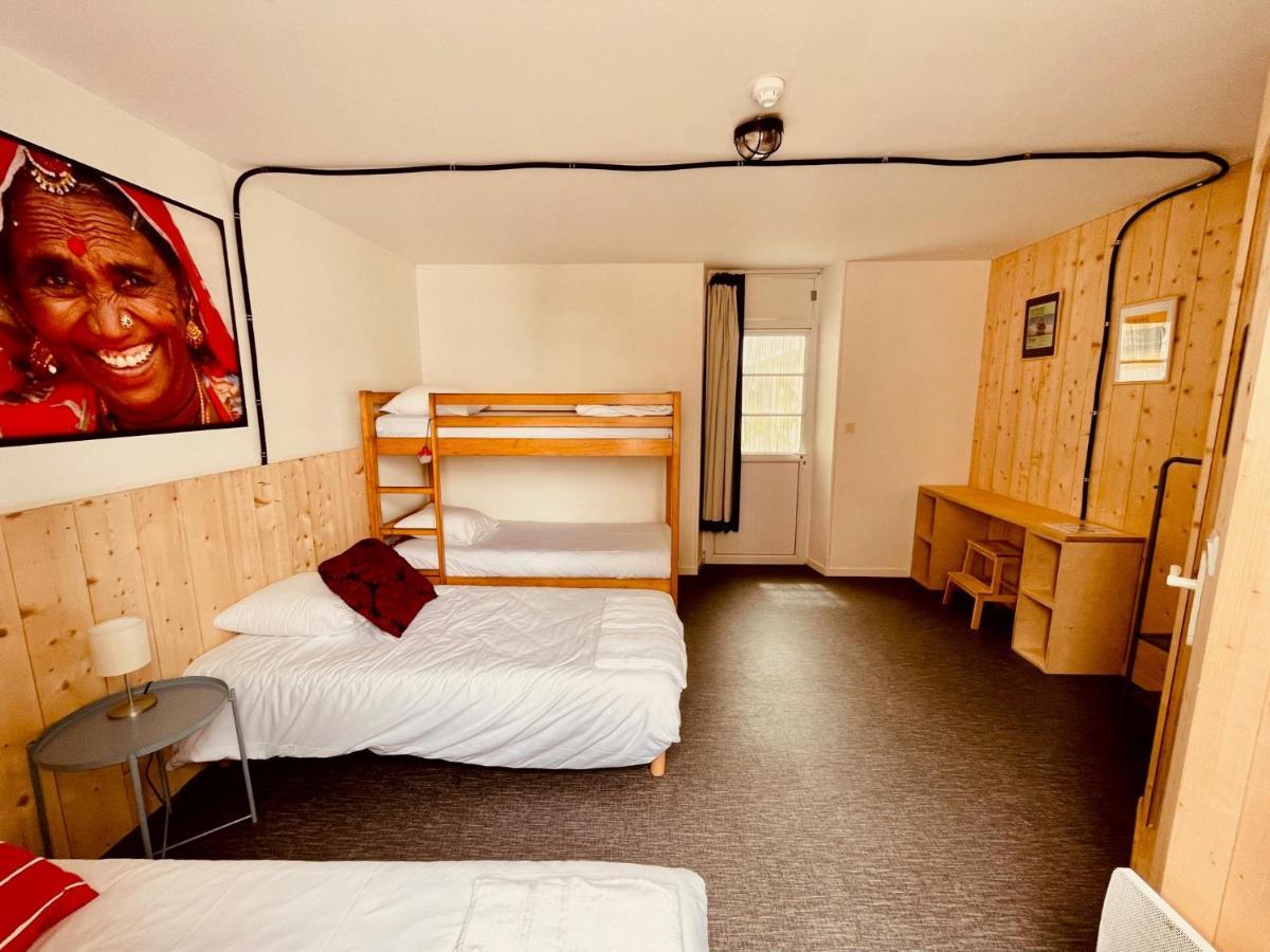Hotel Les Baigneurs