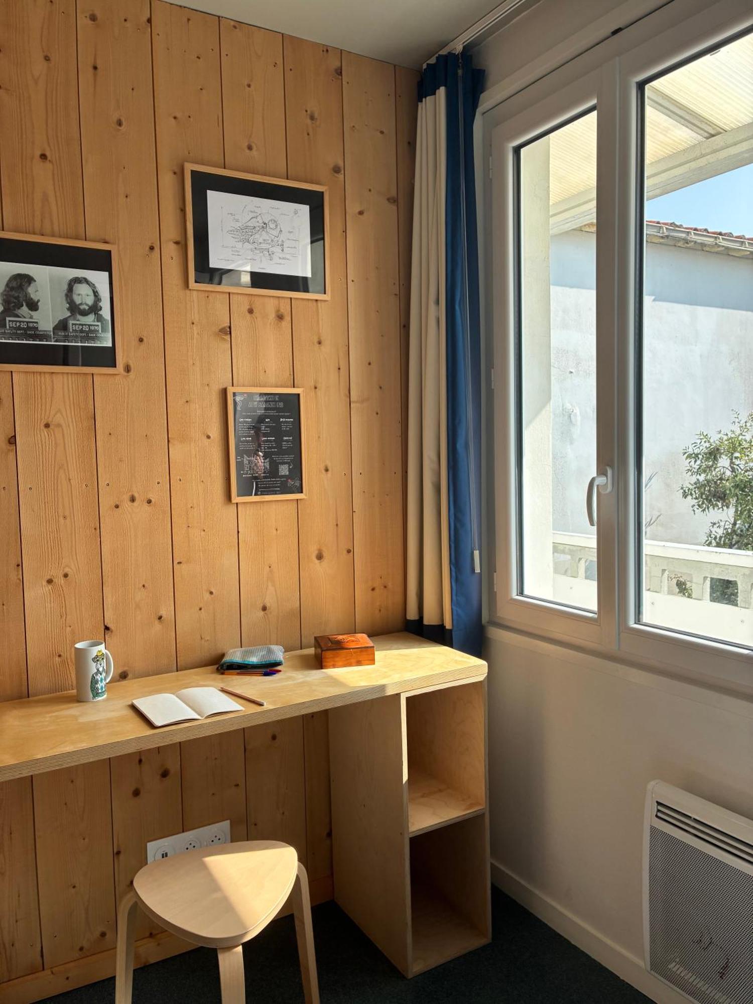 Les Baigneurs Hotel Saint-Gilles-Croix-de-Vie