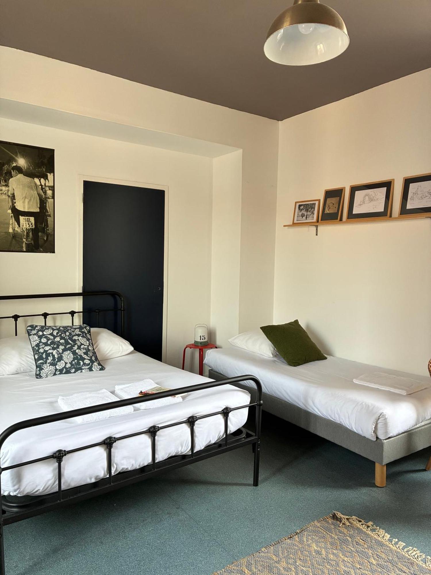 Hotel Les Baigneurs